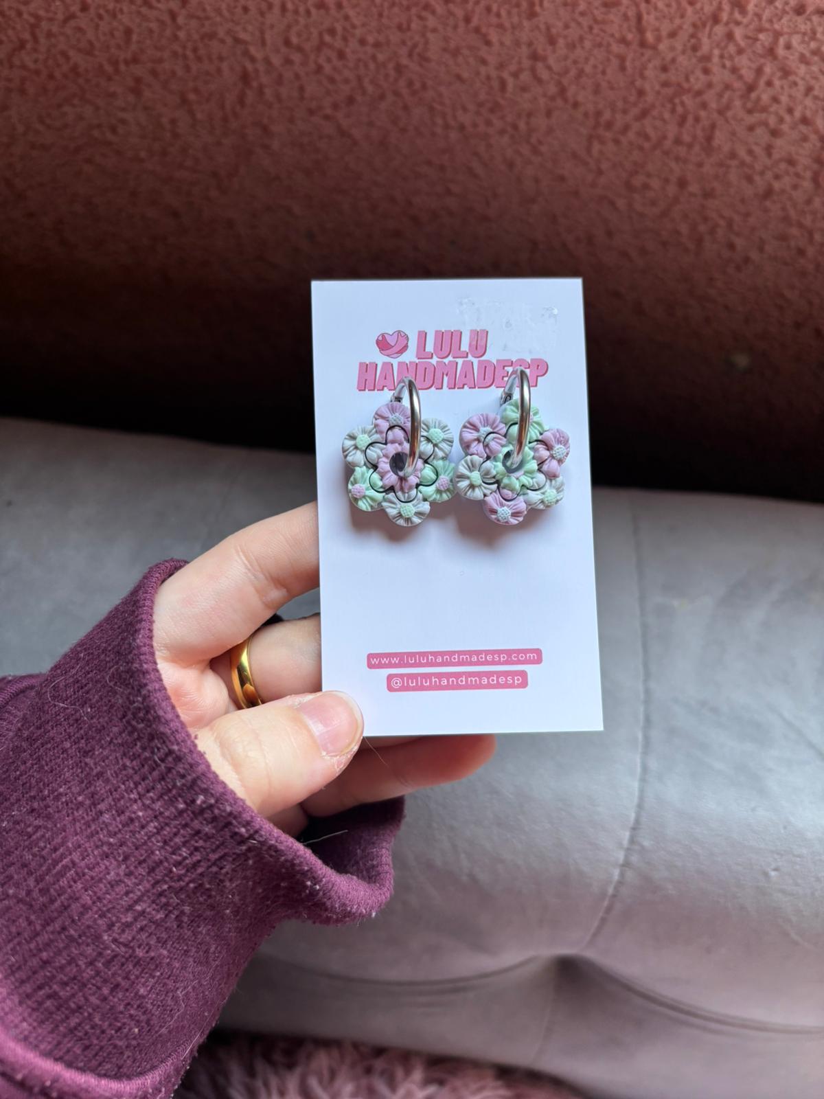 Petalo de Bridgerton