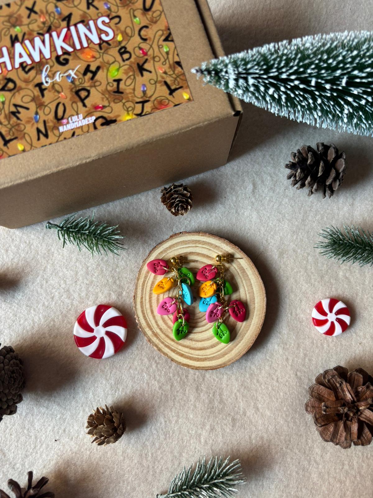 Upside (Stranger Things)