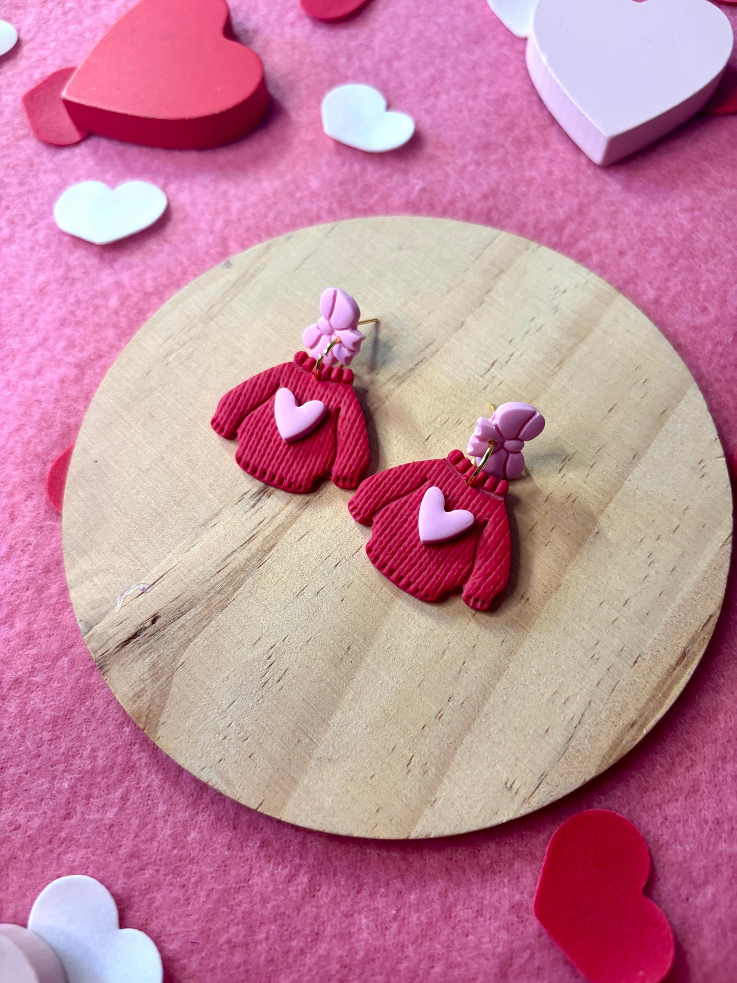 Irene - Colección San Valentín