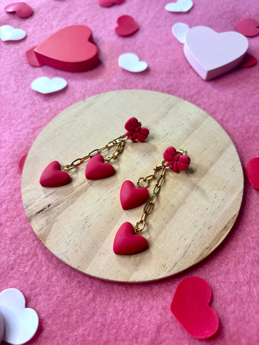 Lucía - Colección San Valentín