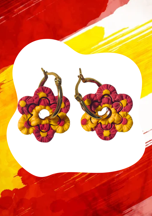 Pétalo de España 🇪🇸