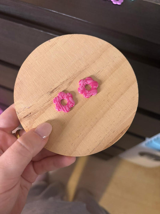 Charm marmolado Rosa marmolado REBAJAS