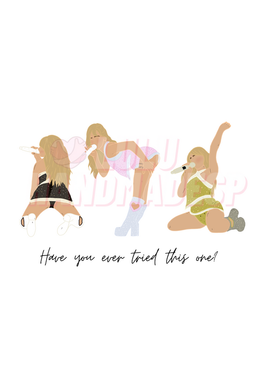 Print Juno (Sabrina Carpenter)