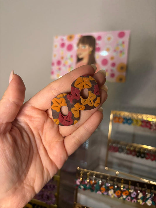 Pendientes REBAJAS otoño