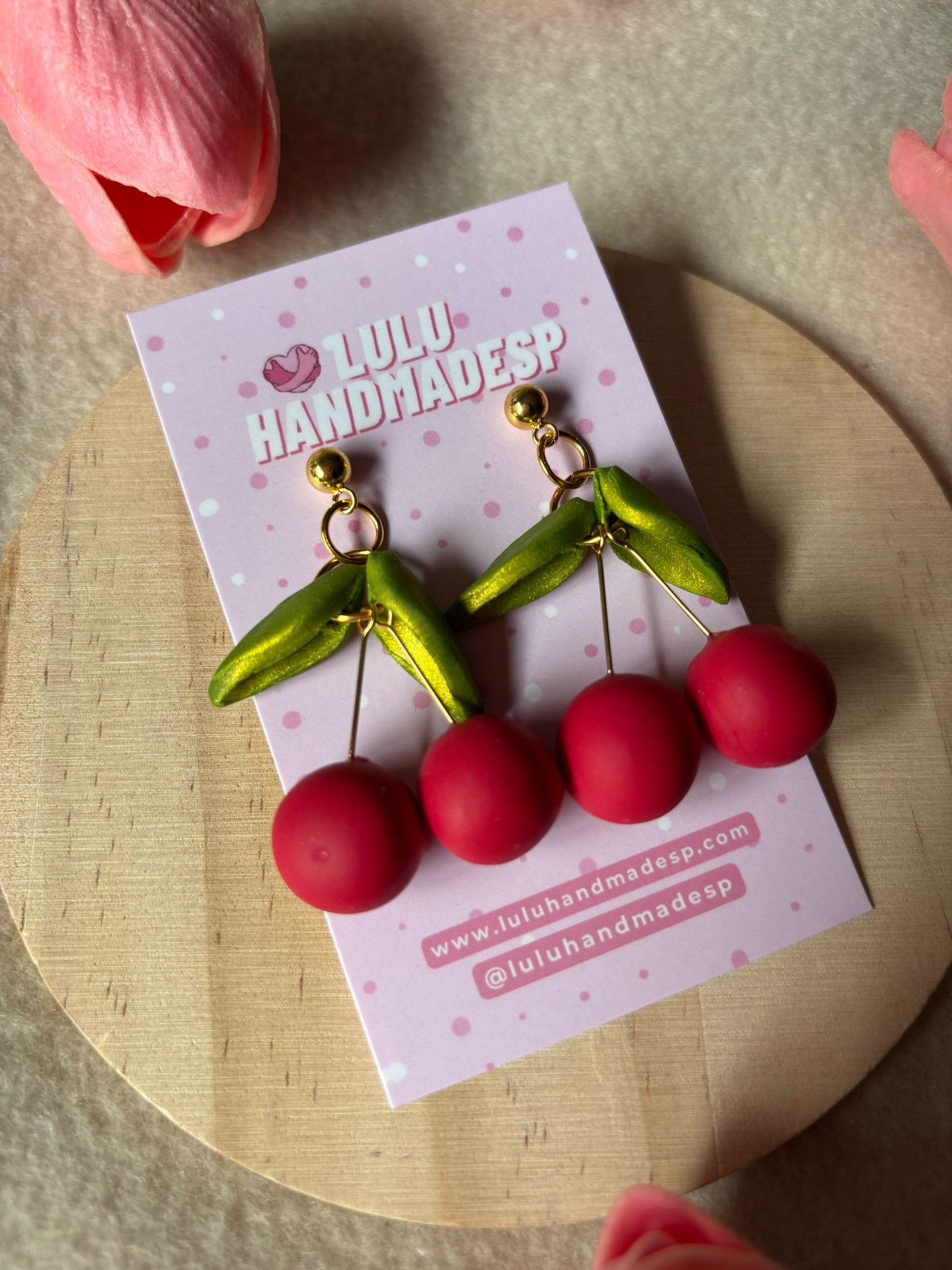 Cherry Pop