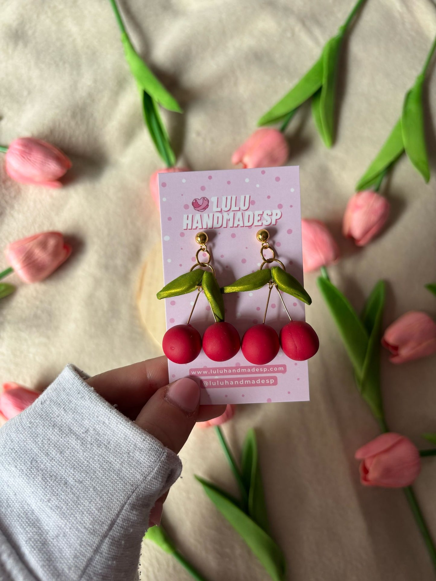 Cherry Pop