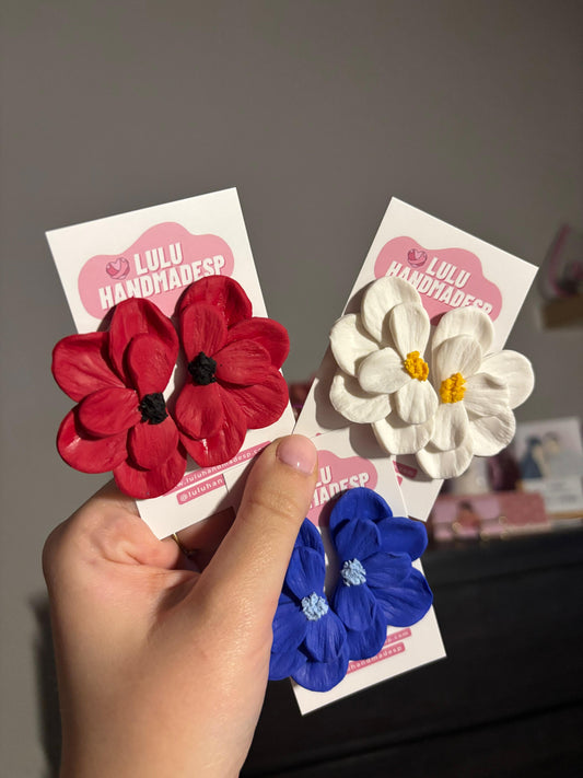Media amapola