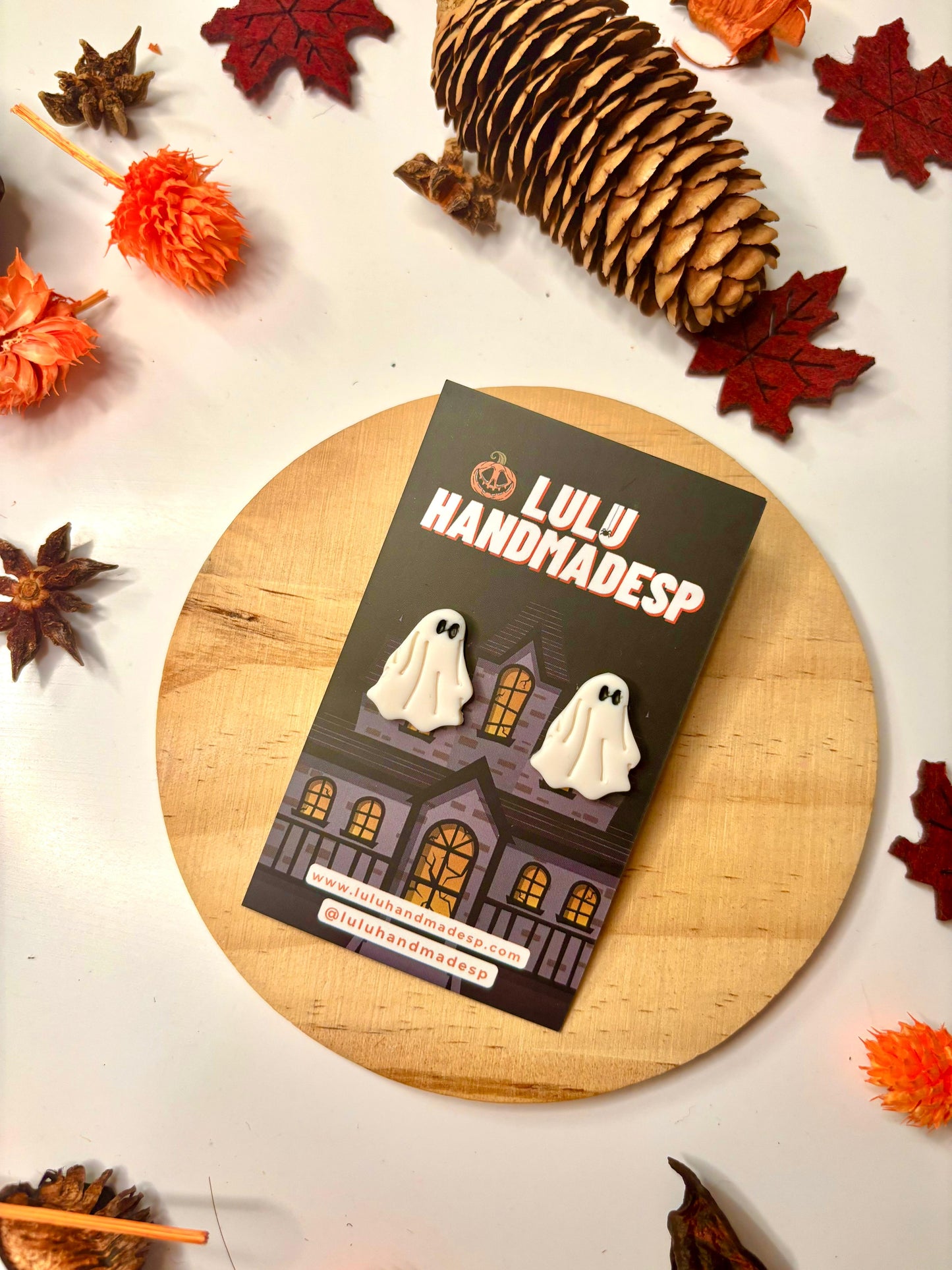 Mini Boo