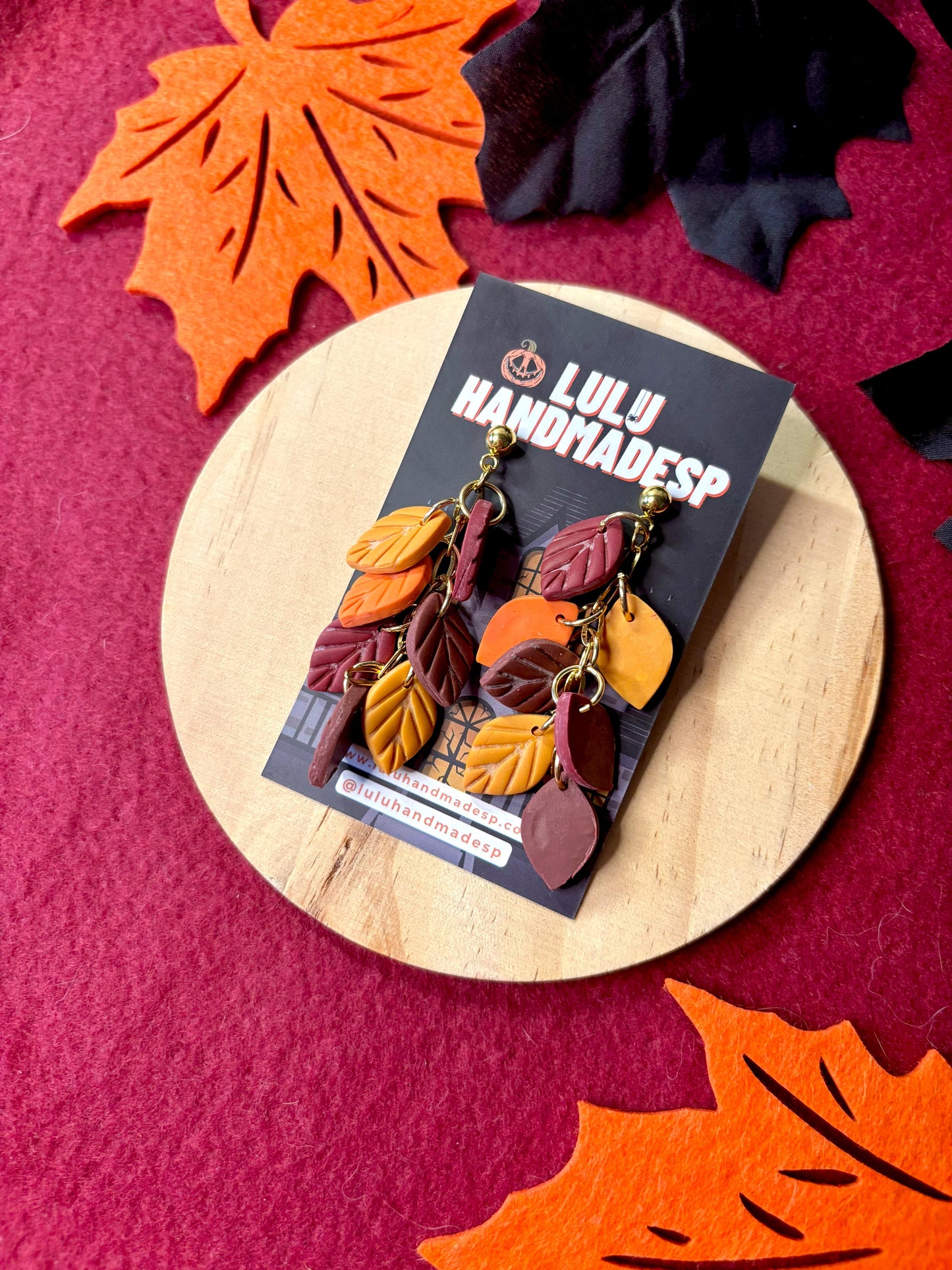 Autumn Leaves