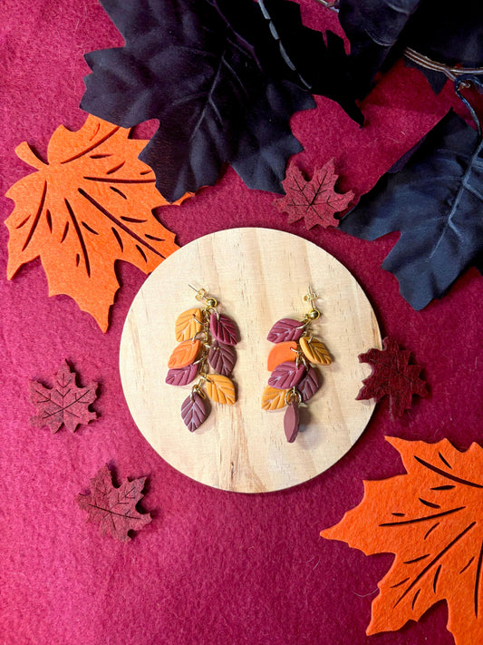 Autumn Leaves