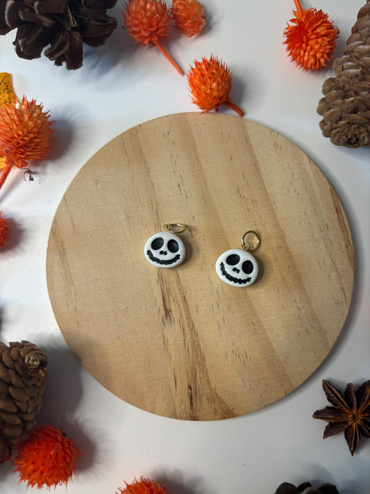 Charms Jack Skellington