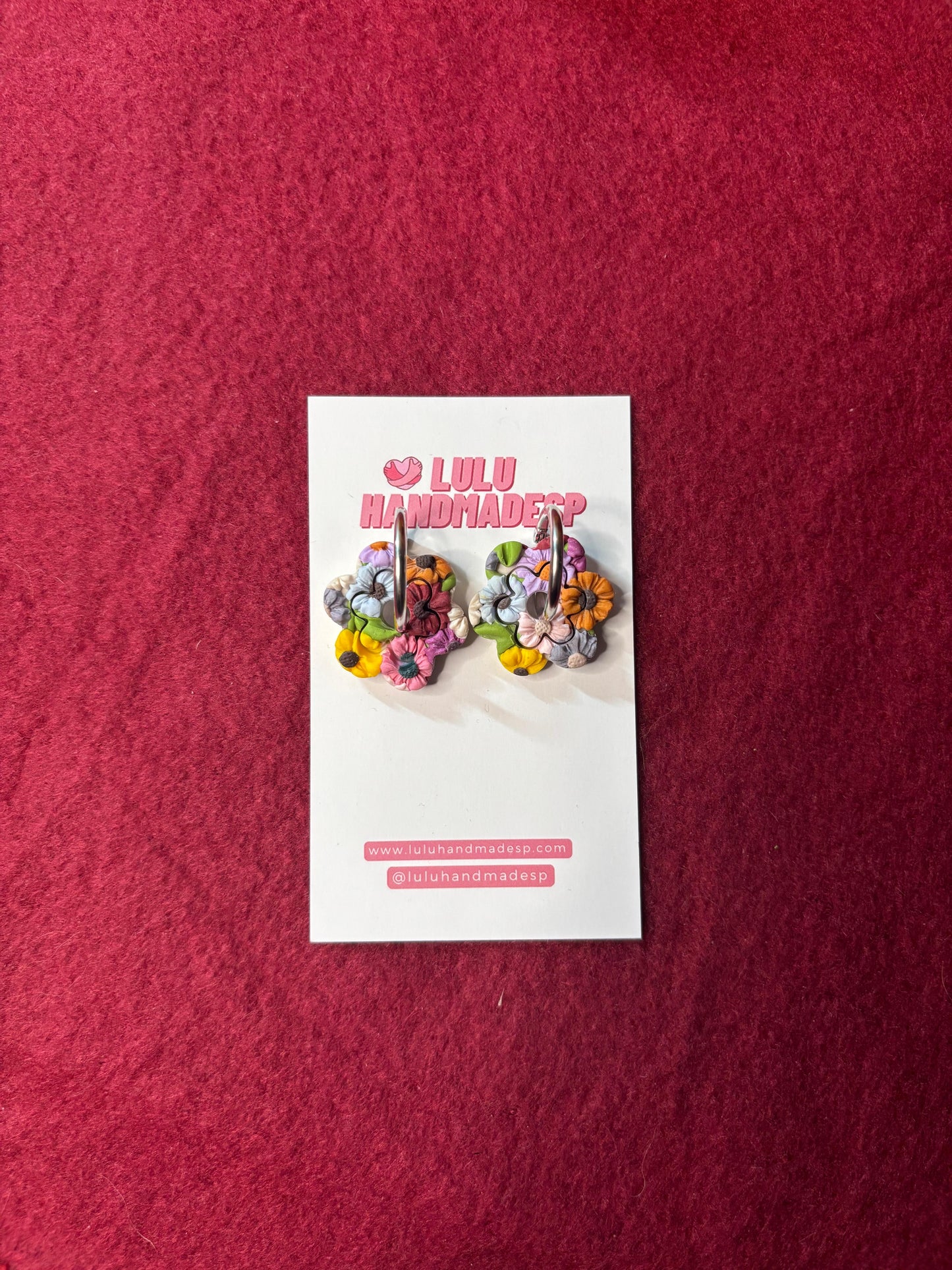 Petalo de los Grammy 21 TS