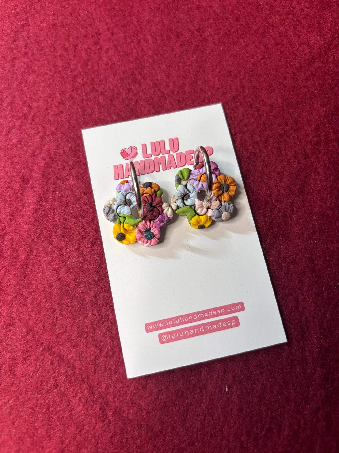 Petalo de los Grammy 21 TS