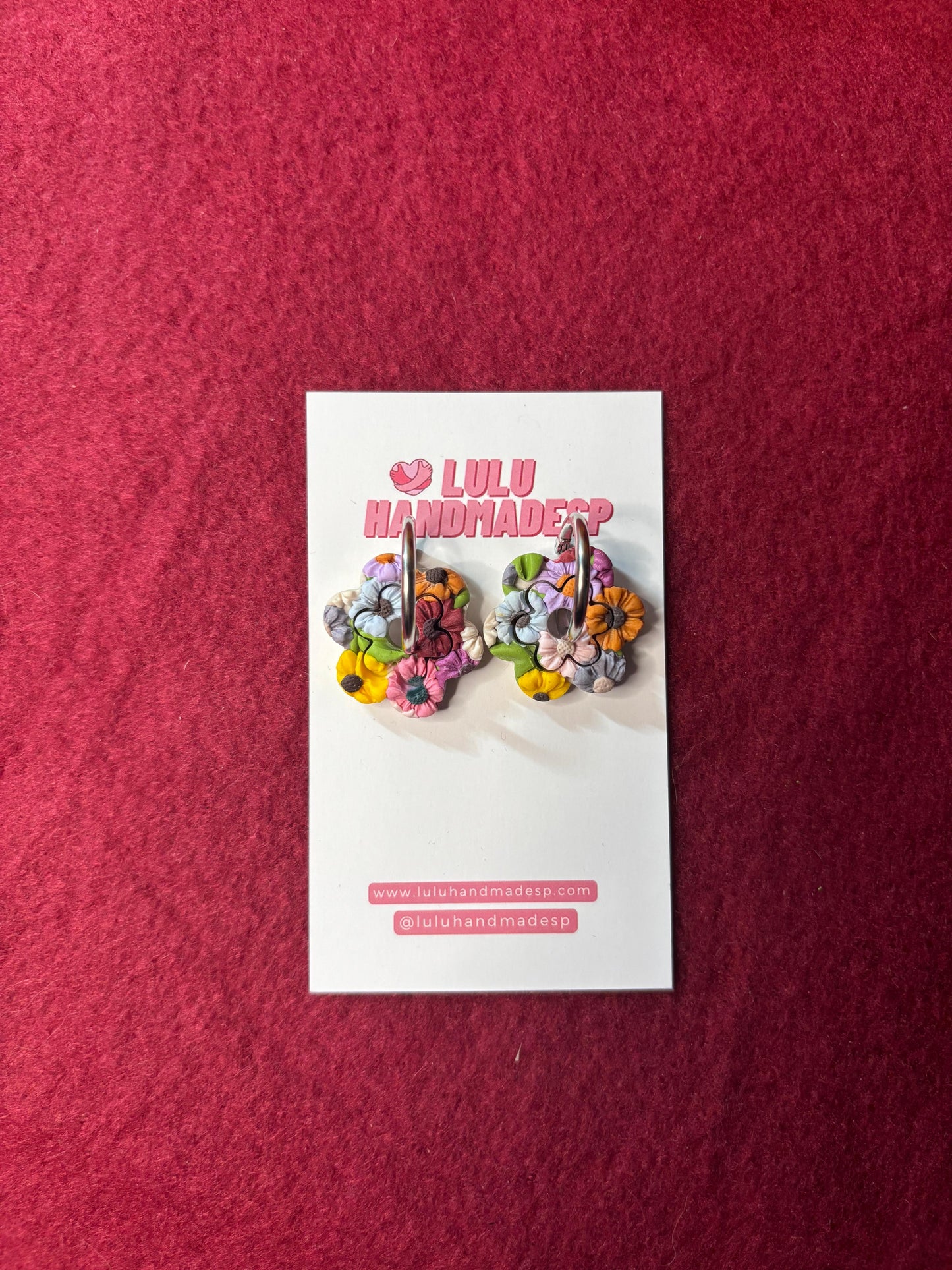 Petalo de los Grammy 21 TS