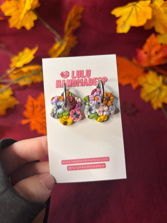 Petalo de los Grammy 21 TS