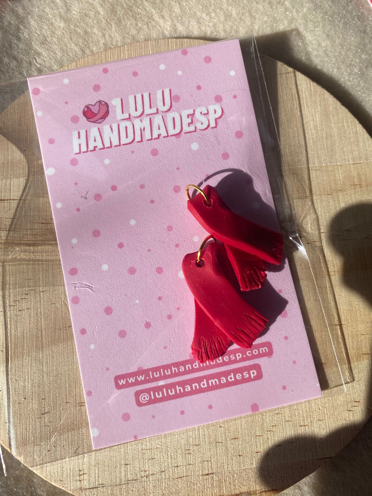 Charms Bufanda - All Too Well Taylor Swift