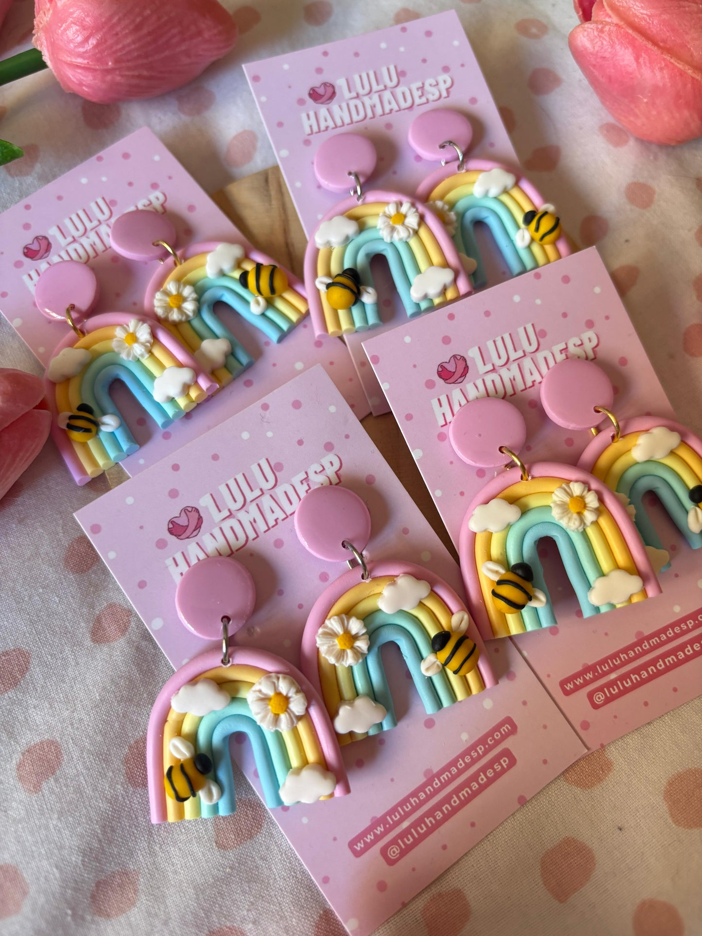 Honeycloud