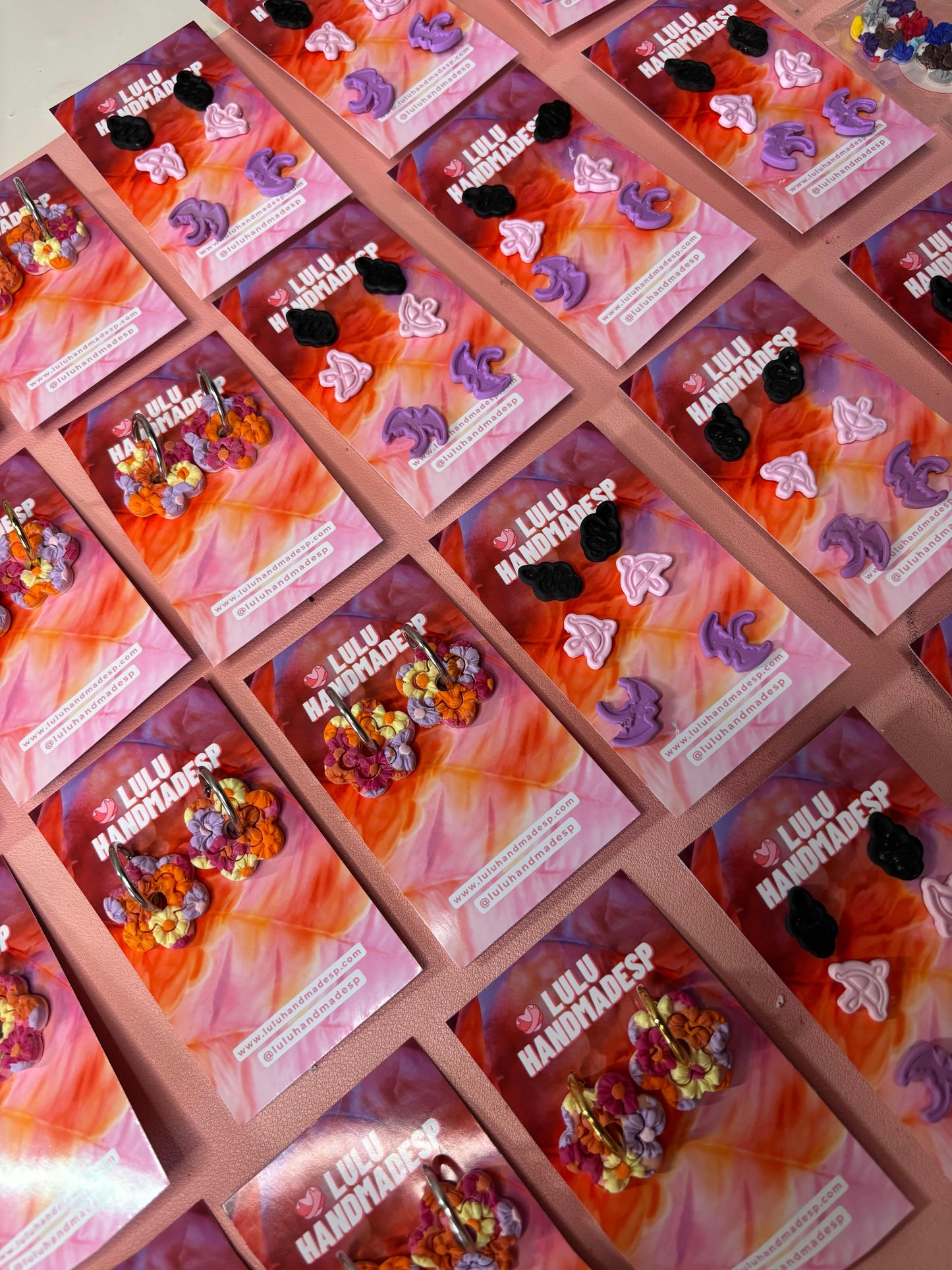 Petalo del Set de Lover