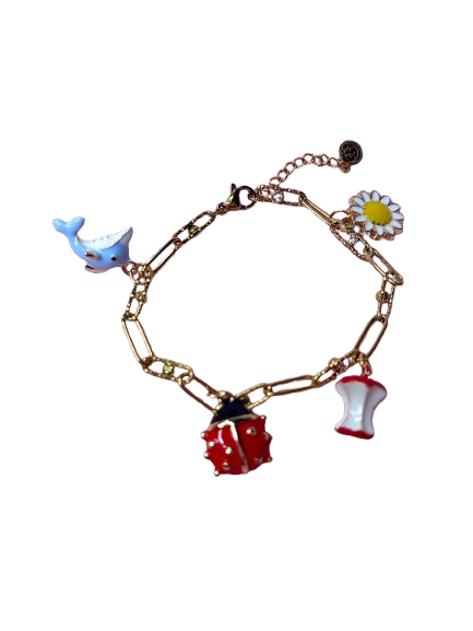 Cadena para pulseras (SOLO LA PULSERA)