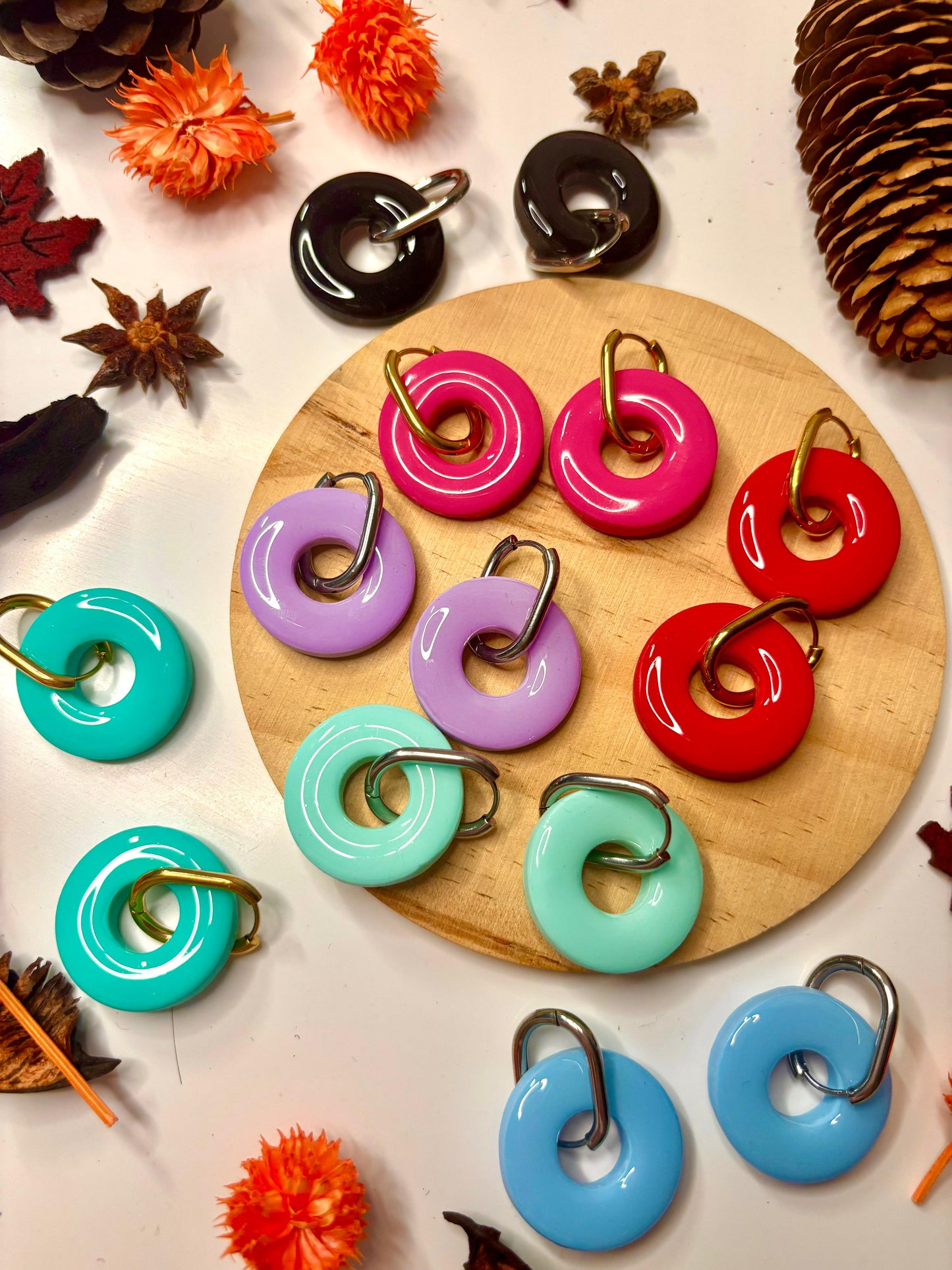 Rosquillas