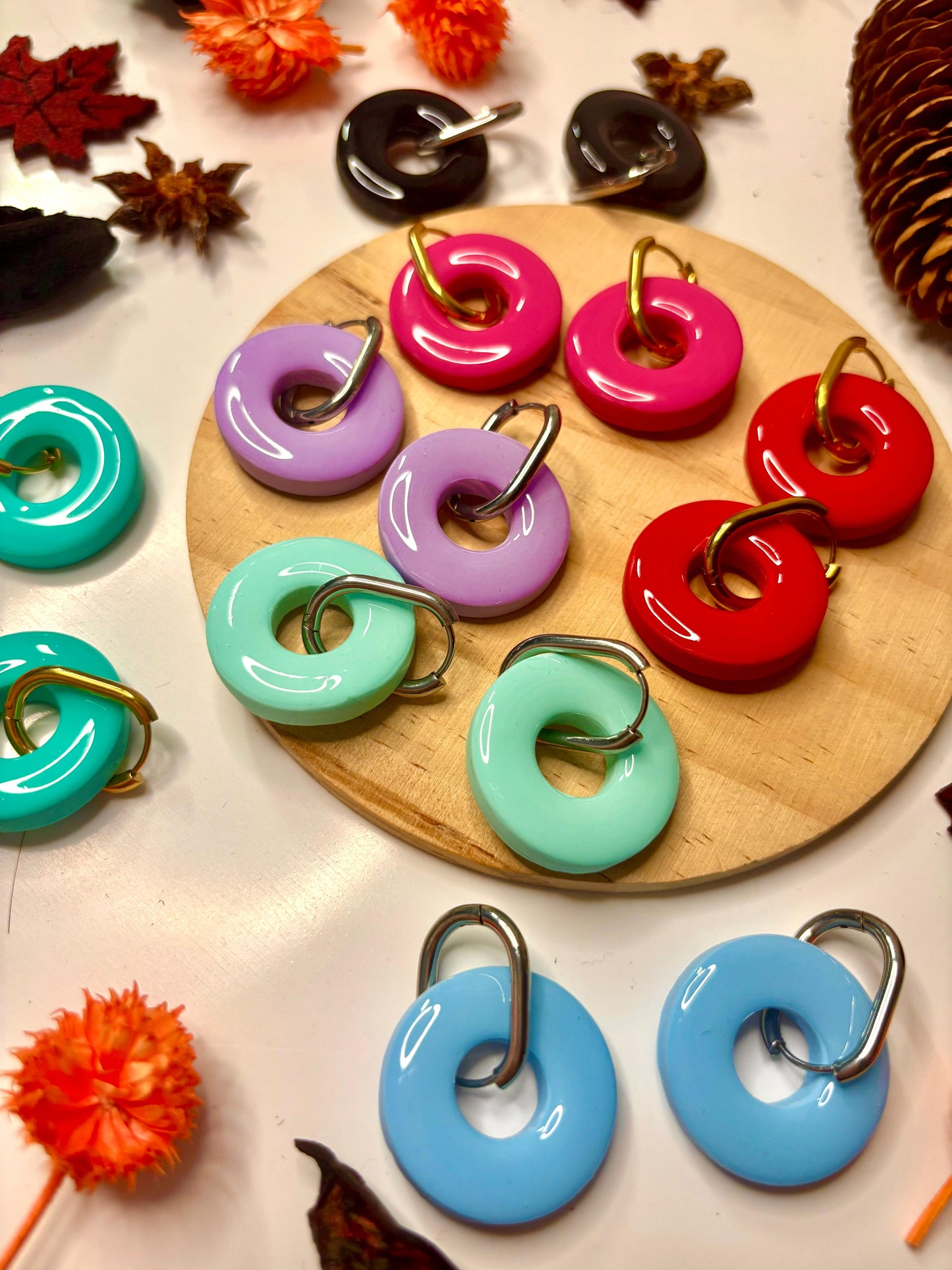 Rosquillas