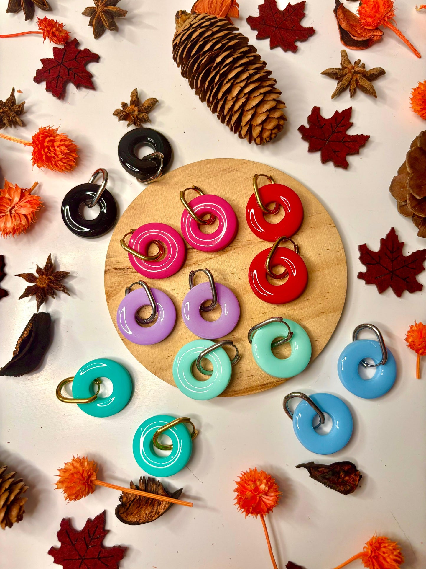 Rosquillas
