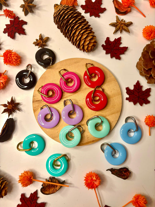 Rosquillas