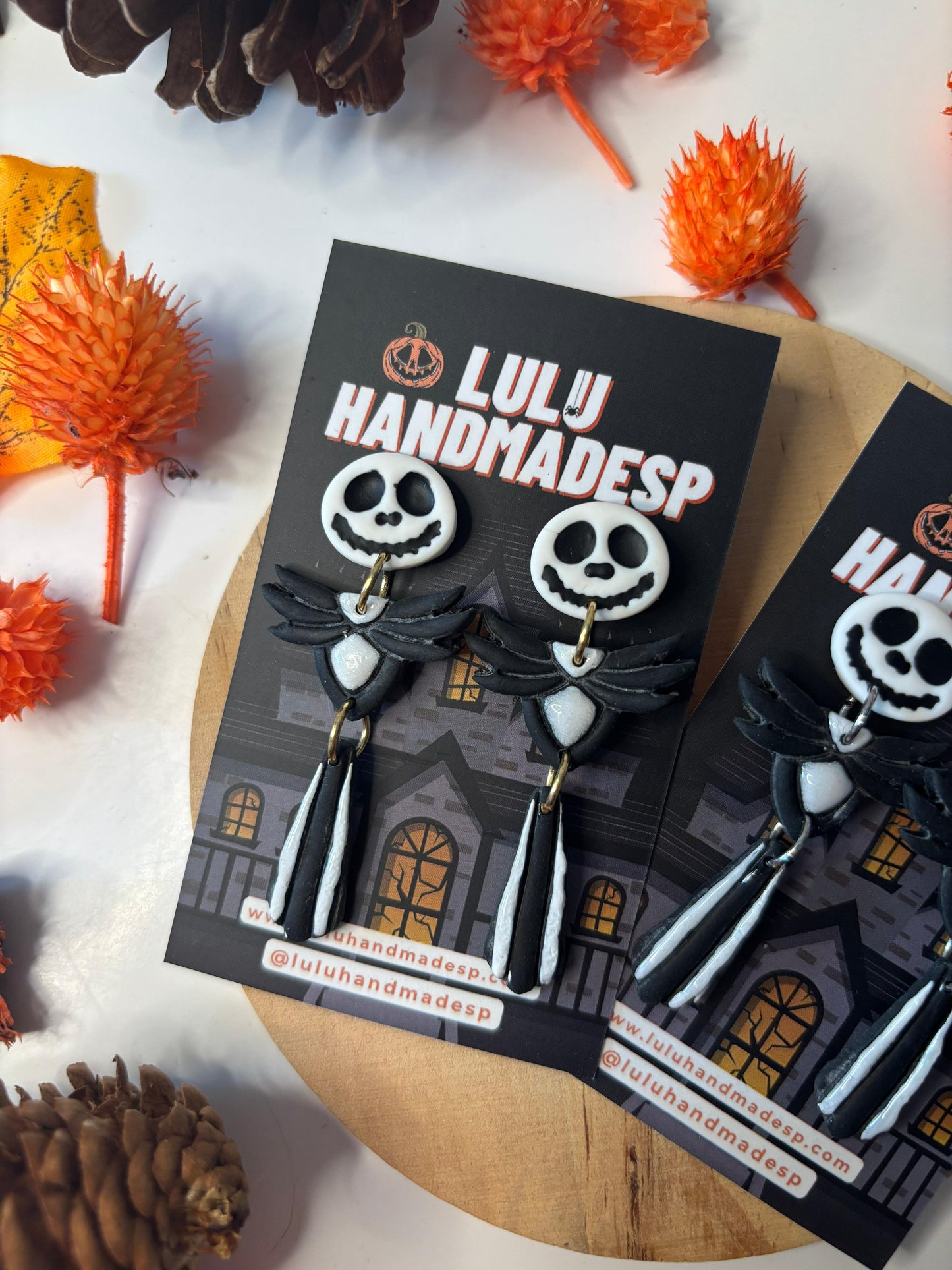 Jack Skellington