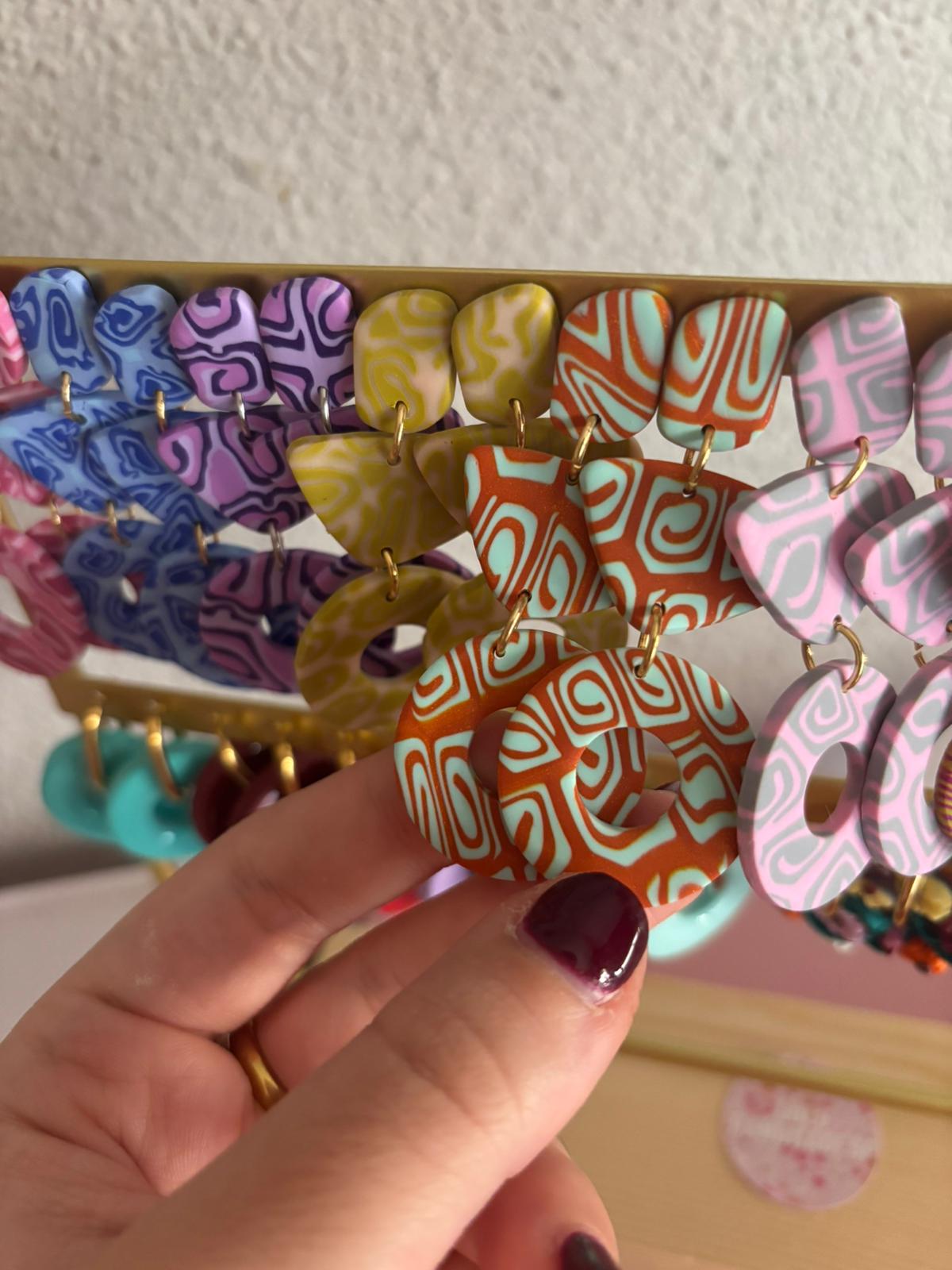 Ochentero (Showgirl edition)