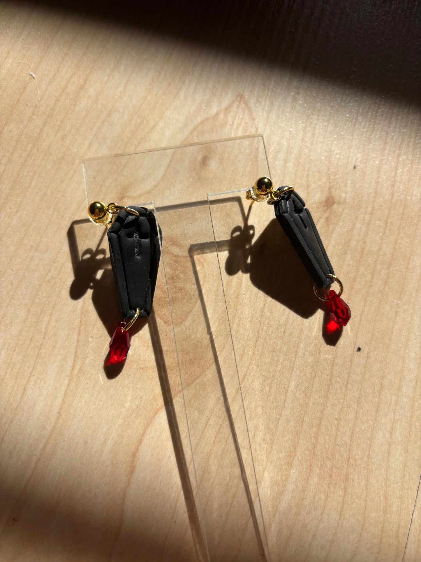 Crónicas Vampíricas (Vampire Diaries) Swa Rojo