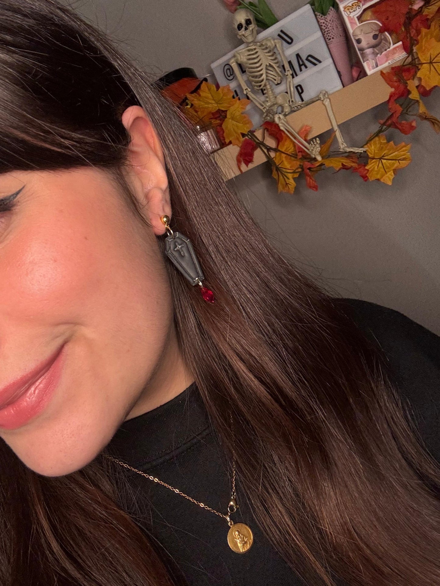 Crónicas Vampíricas (Vampire Diaries) Swa Rojo