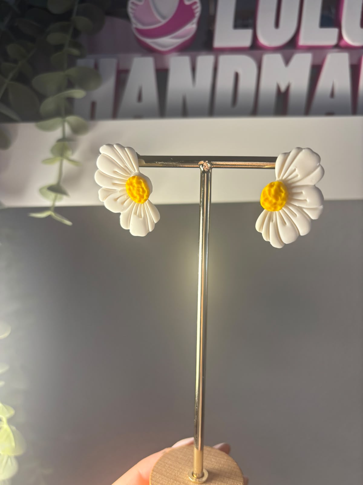 Media margarita pequeña (modelo primavera)