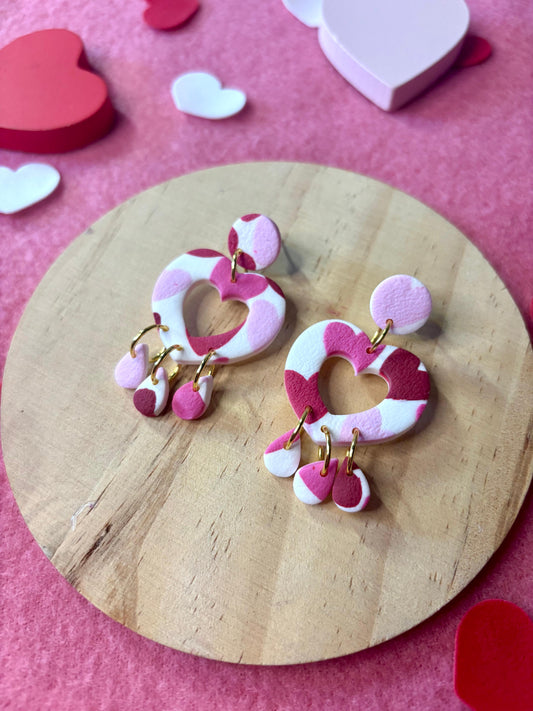 Zaira - Colección San Valentín