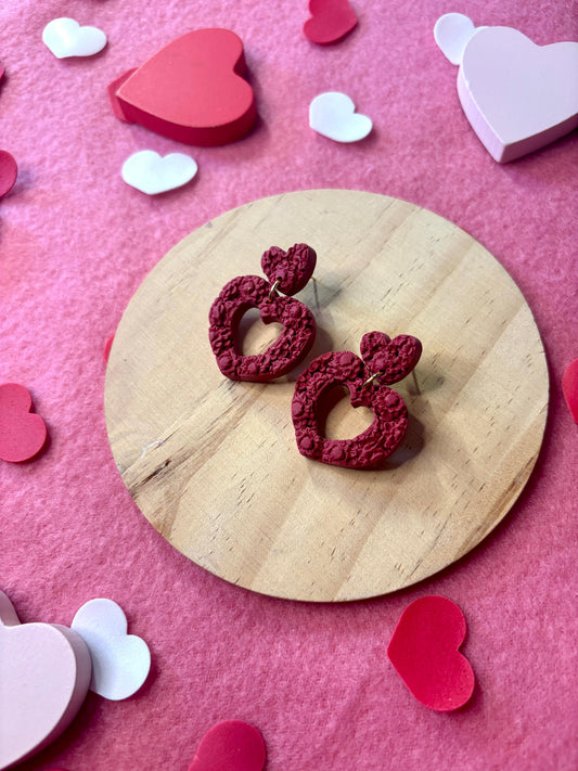 Cristina - Colección San Valentín