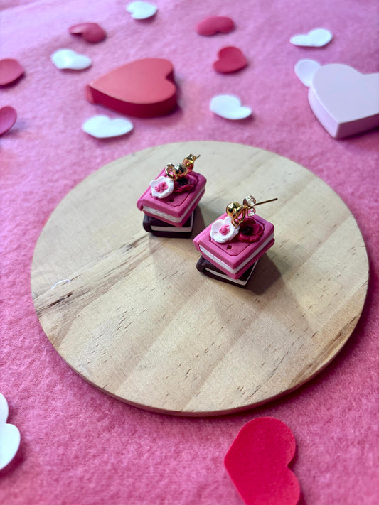 Olga - Colección San Valentín