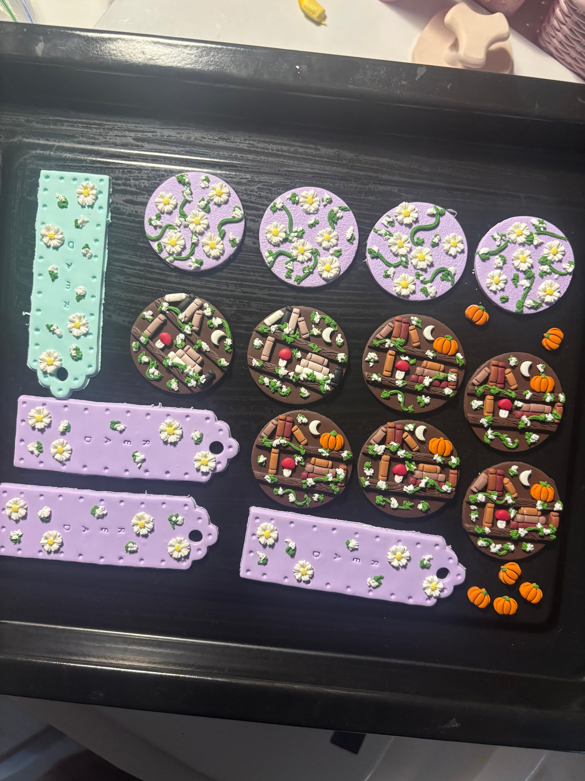 Pop sockets /Phone Grips artesanales