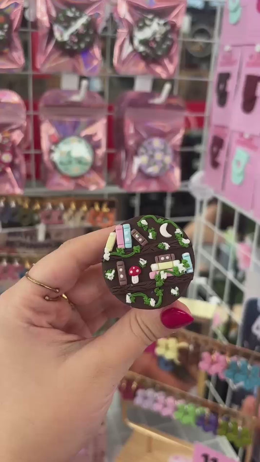 Pop sockets /Phone Grips artesanales